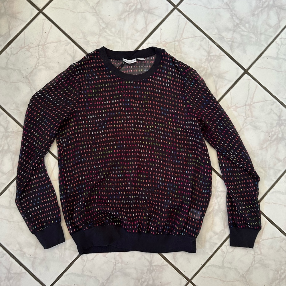 Liz claiborne longsleeve